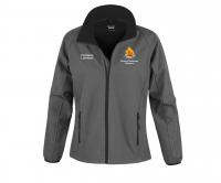 Woking Challenger Explorers - Leaders Softshell Jacket (Ladies)