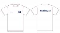 Weybridge Tennis T-Shirt - Unisex