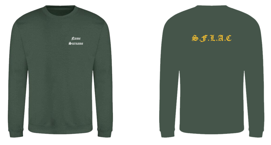 SFLAC Sweatshirt