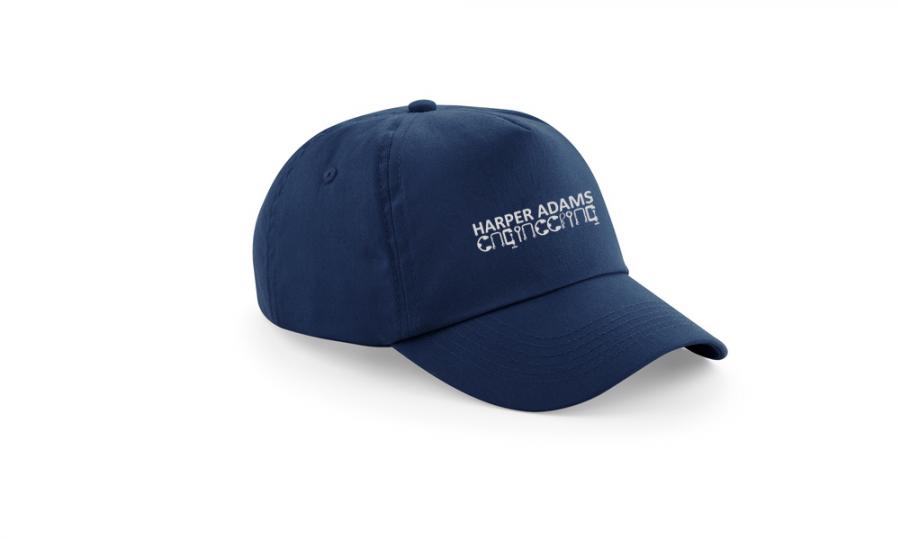 HAU Engineering - Cap