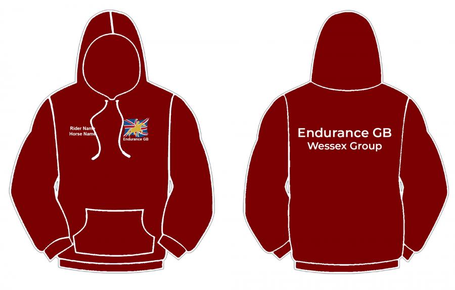 EGB Pullover Hoody - Unisex