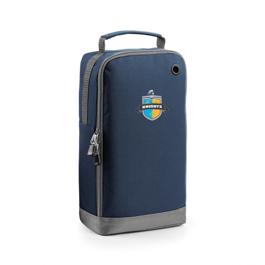 Knights Rugby - Boot Bag
