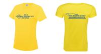 RWBHRC - Ladies Cool Training T-Shirt