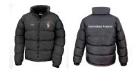 Southampton Geography - Committee Puffer Jacket