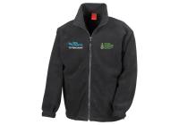 Kings Lynn Sea Cadets - Adults Full Zip Fleece