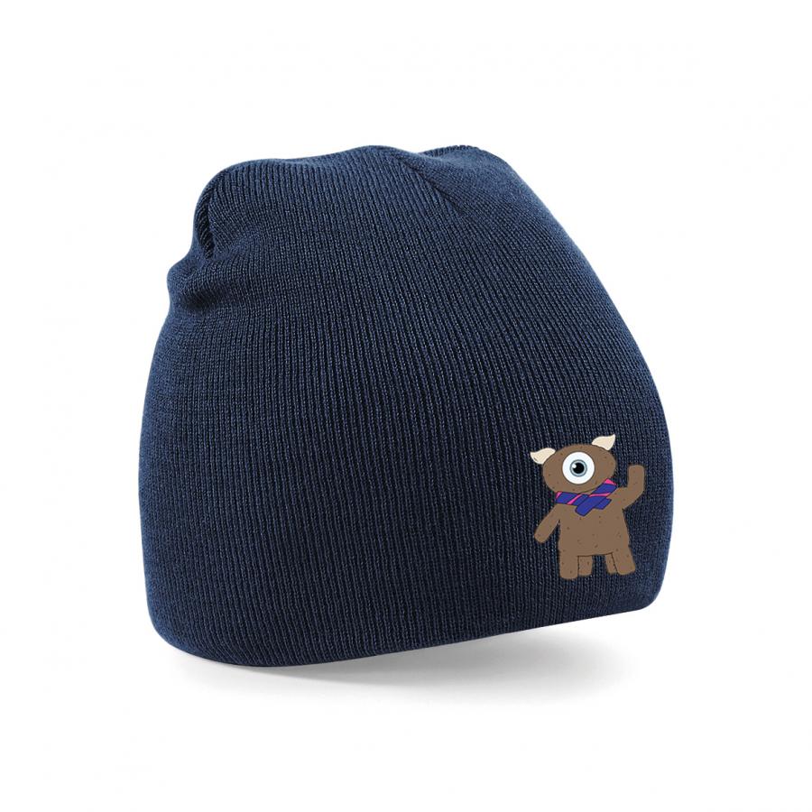 SSAGO Indie Beanie