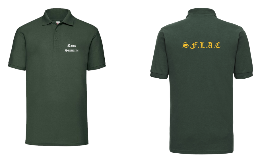 SFLAC Polo