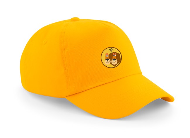 1st Upton Scouts - Unisex Caps