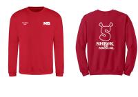 RHUL MTS Shrek the Musical - Sweatshirt