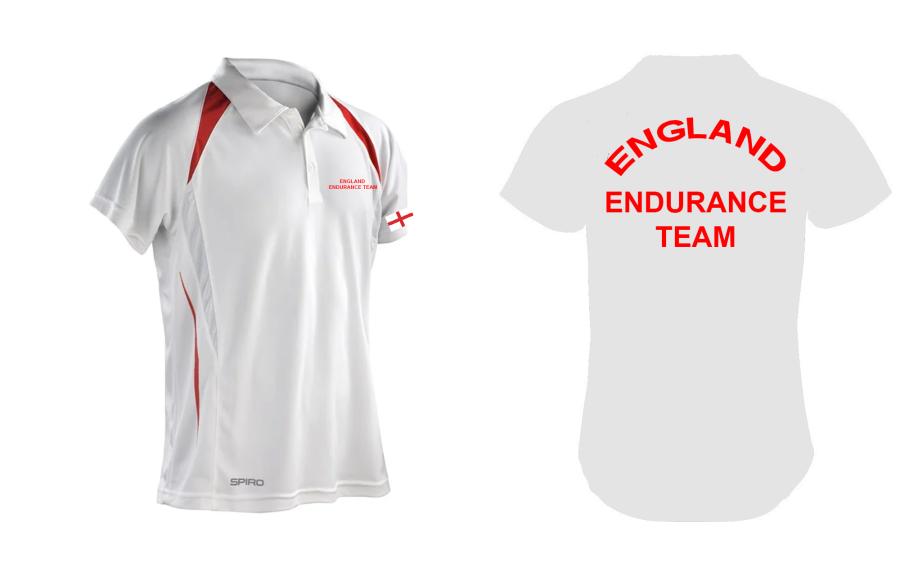 Home International - Unisex Polo Shirt