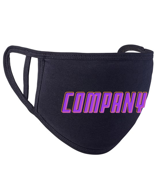 RHUL MTS Company Production - Mask