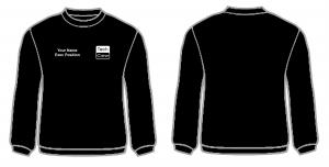 Warwick Tech Crew Sweatshirt