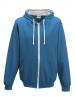 AAFS Zipped Hoody