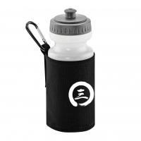 Reading Kendo Water Bottle and Holder