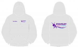 SDA01C Hooded Jacket - Child