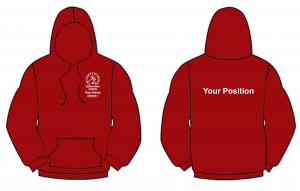 Bristol Debating Hoody