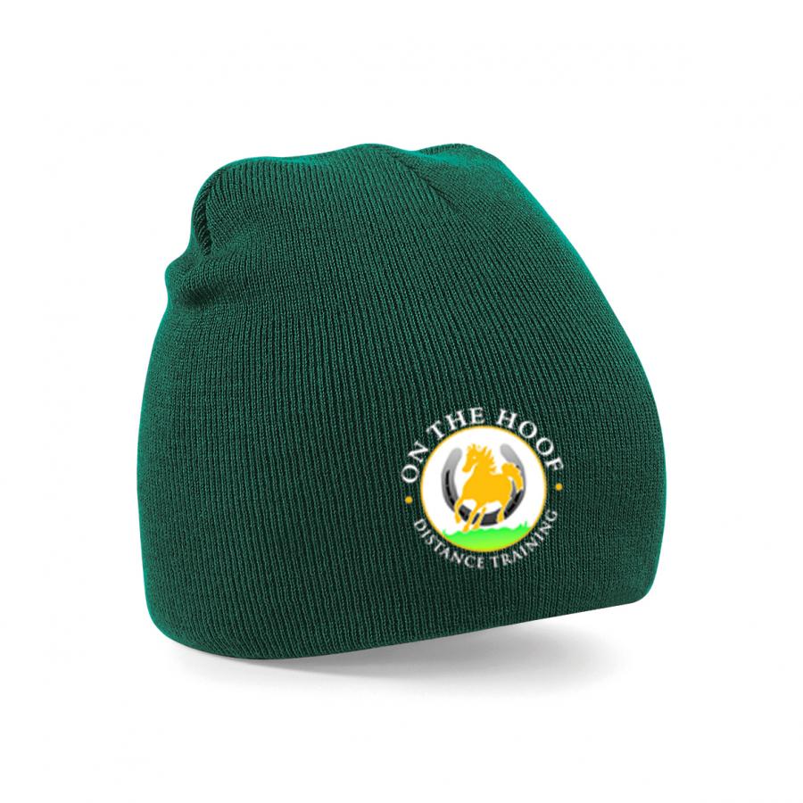 On The Hoof - Unisex Beanie