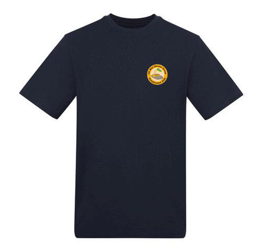 UKMBG T-Shirt
