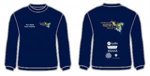 Warwick ASOC Exec Sweatshirt