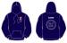 Biological Sciences Society Zipped Hoody