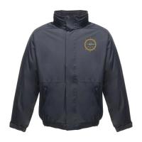 Model Steamer Club - Waterproof Jacket