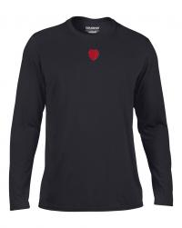 SERV Kent Long Sleeve T-Shirt/Base Layer - Unisex
