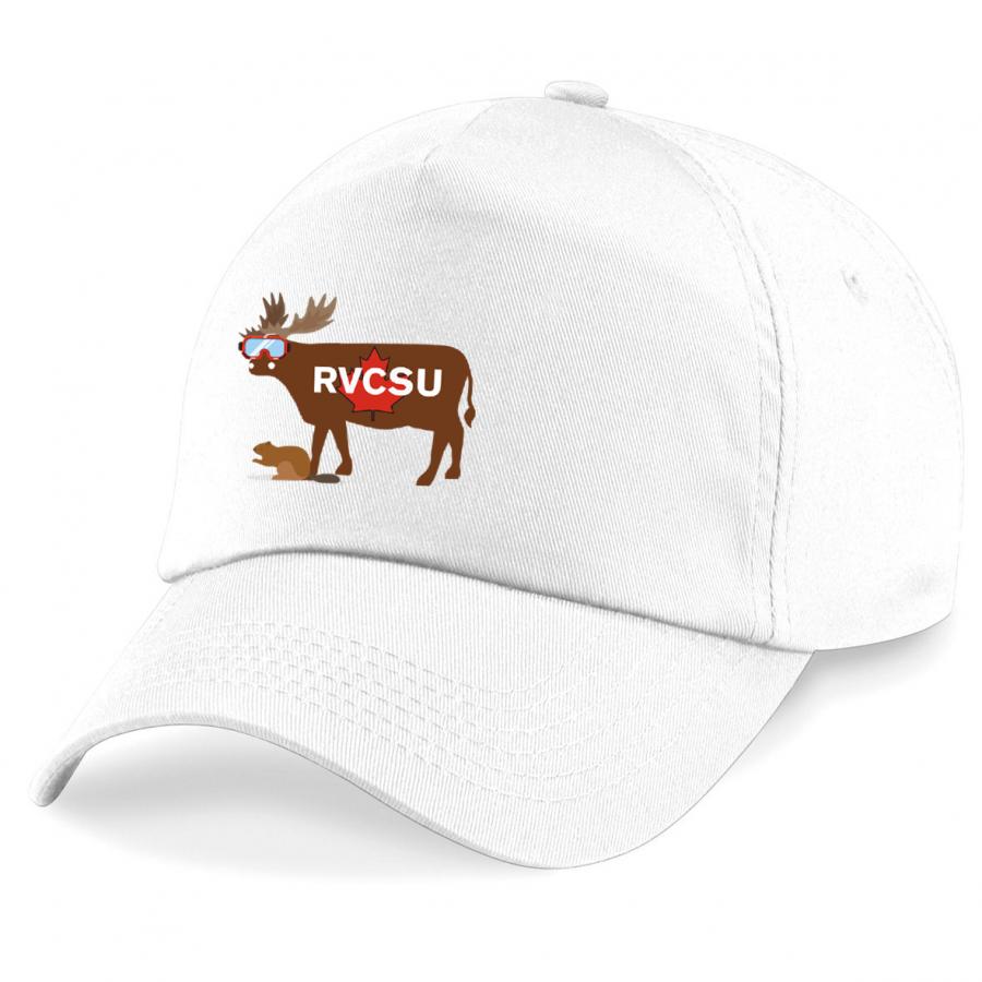 RVCSU Baseball Cap