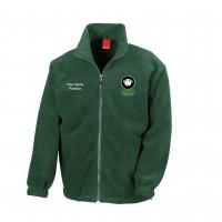 Swansea SUGS - Full Zip Fleece