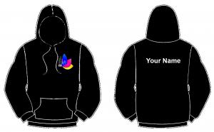 LSE Hindu Society Hoody