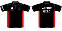 Warwick Snooker Exec Polo Shirt