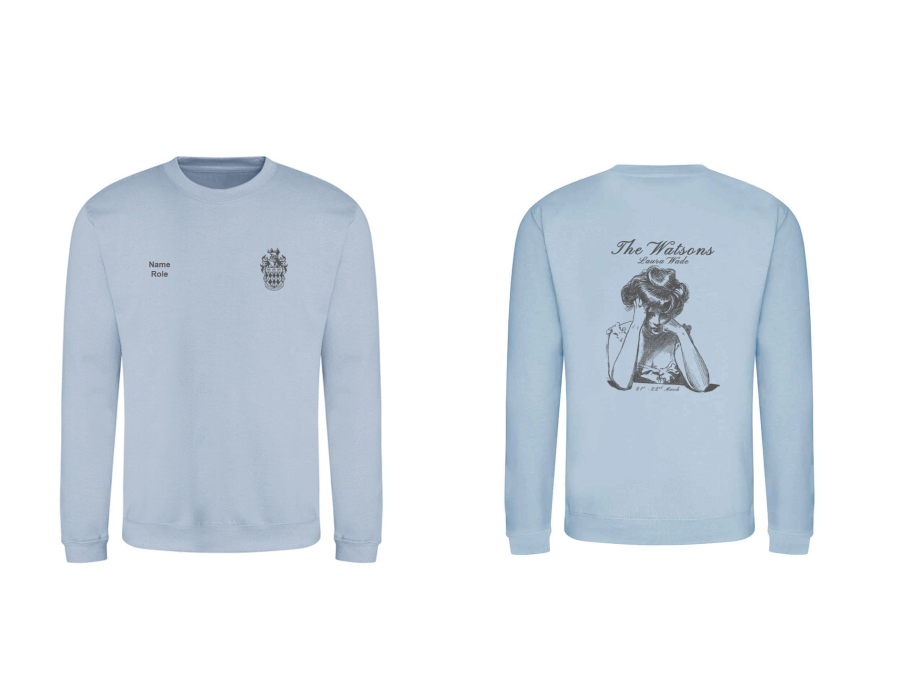 The Watsons Sweatshirt