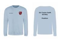 Durham University Taylor Swift Society - Sweatshirt
