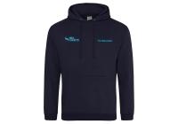 Kings Lynn Sea Cadets - Adults Hoodie (Navy)