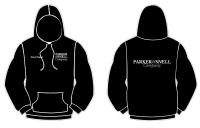 Parker & Snell Company Zipped Hoody - Adult
