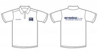 Weybridge Tennis Polo Shirt - Child