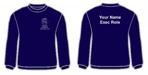 WUSAC Sweatshirt