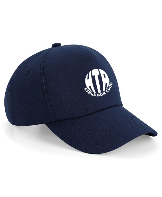 Reading University HTR Running Club - Cap
