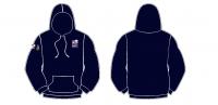 Royal Navy Weightlifting Association - Unisex Pullover Hoodie