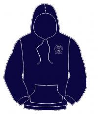 Looe Tennis Club - Kids Pullover Hoodie