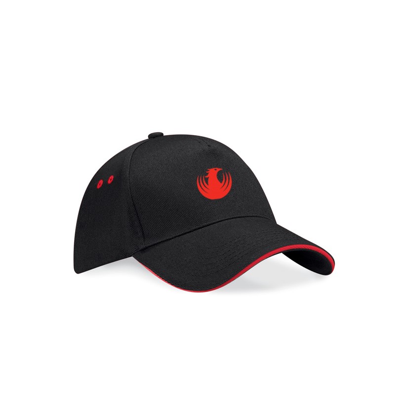 Phoenix Tri - Cap