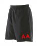 USW14 - Training Short