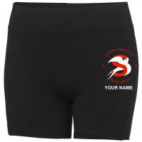 Sussex Swallows Training Shorts
