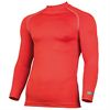 KWH04 - Red Long Sleeve Baselayer