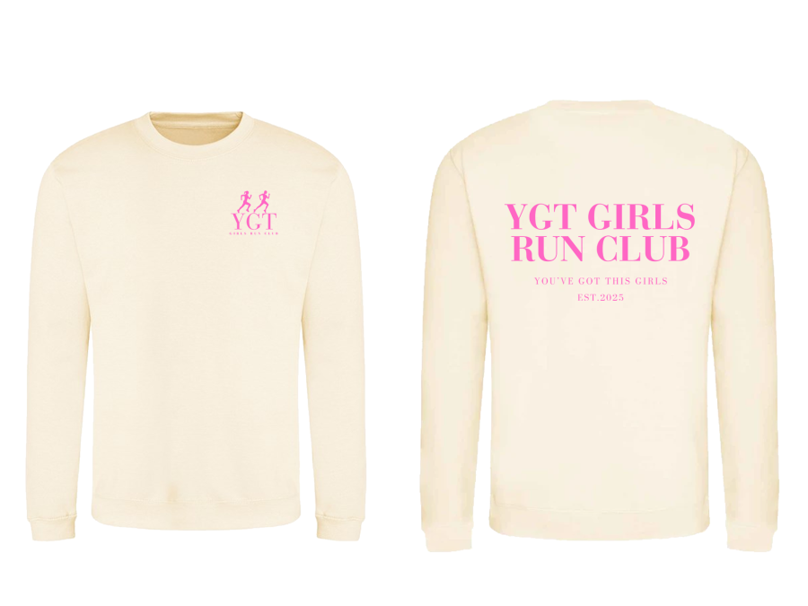 YGT Sweatshirt