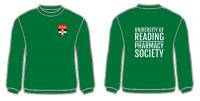 Reading Pharmacy Society Sweatshirt