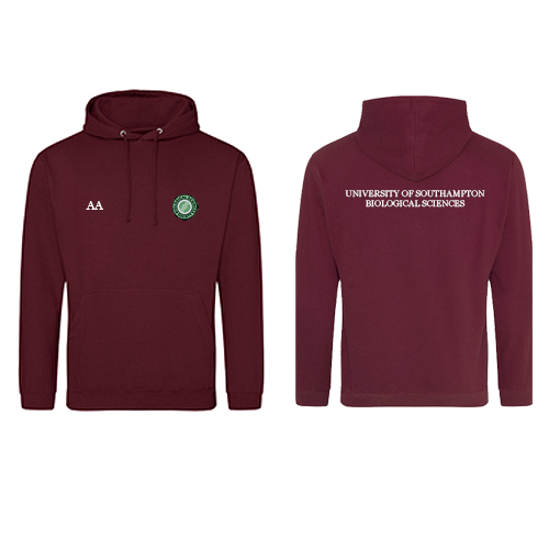 Southampton Biological Sciences Hoody