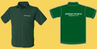 Fridge Physics Polo Shirt - Premium