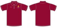 Woking Challenger Explorers -Scouts Polo Shirt (Kids Size)