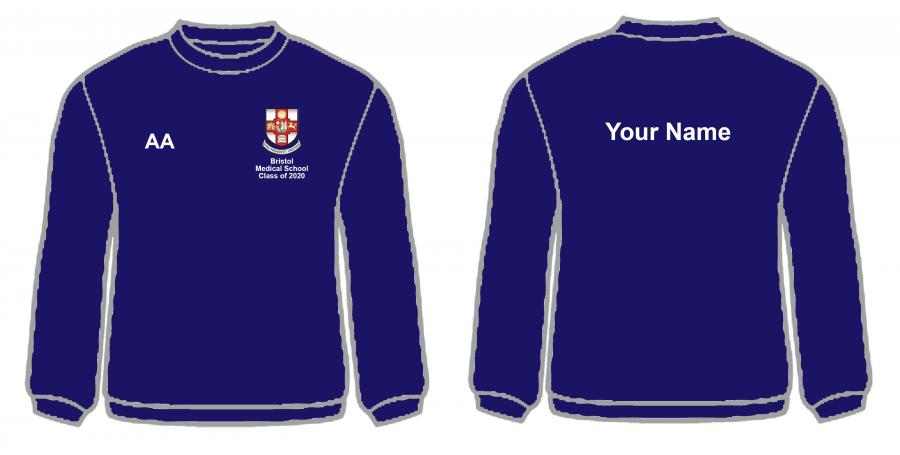 Bristol Medical School - Sweatshirt