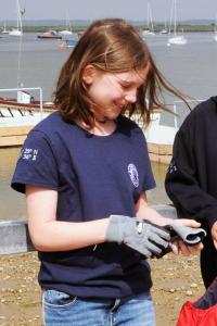 Aldeburgh Yacht Club TShirt - Youth